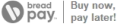 breadpay finanincing logo