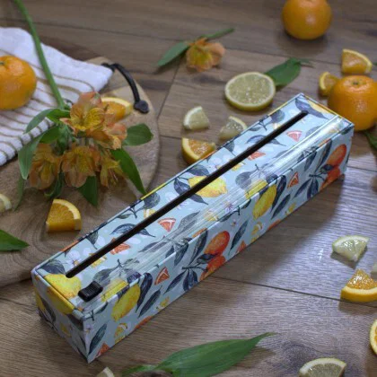 Citrus ChicWrap Exclusive! Save 25%