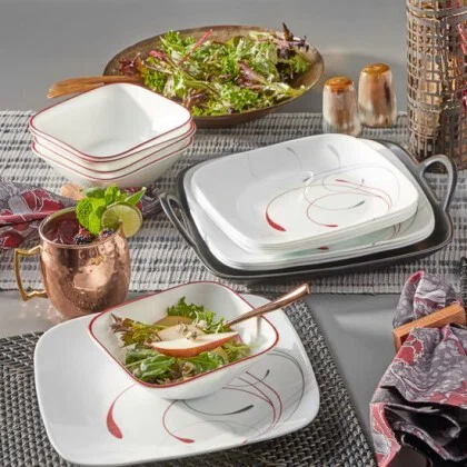 Select Corelle Sets 15% Off!