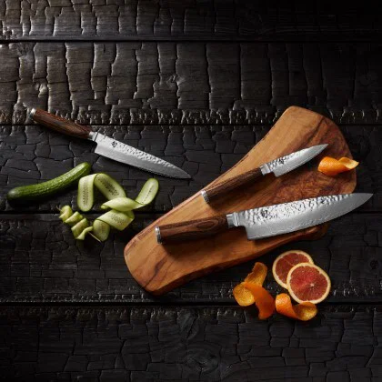 Shun Premier 20% Off!