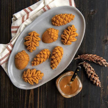 Fall Bakeware
