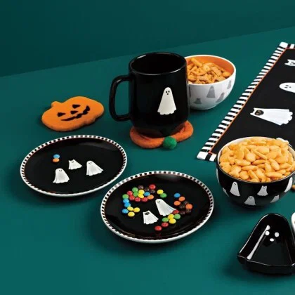 Halloween Decor & Tools