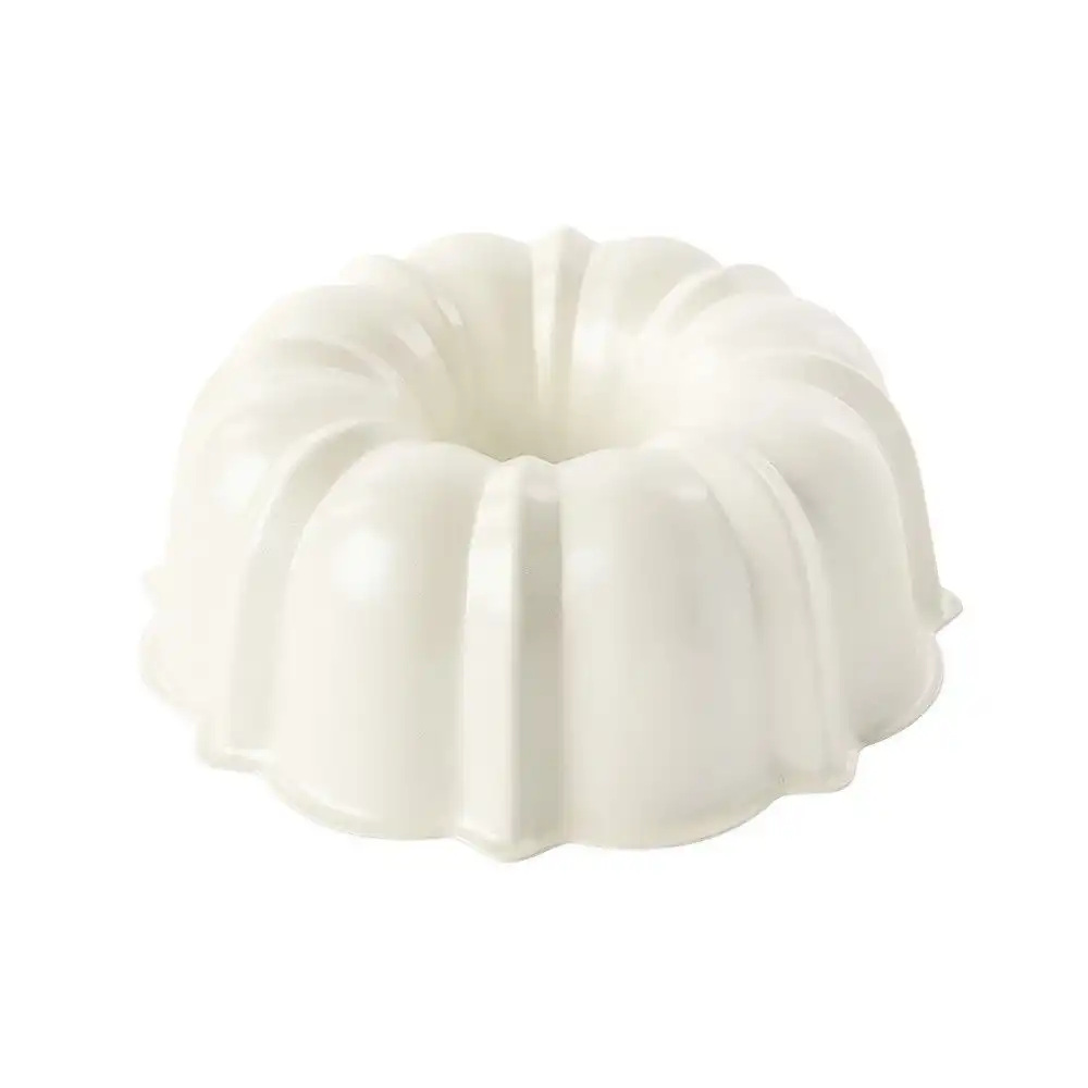 Alternative view of Nordic Ware 12-Cup Bundt Pan | Assorted Colors