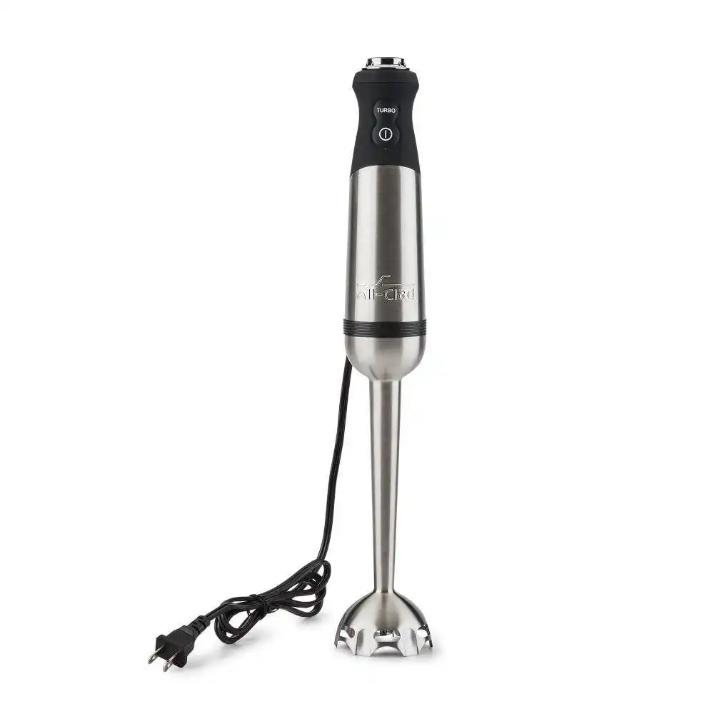 All-Clad Stainless Steel Immersion Blender