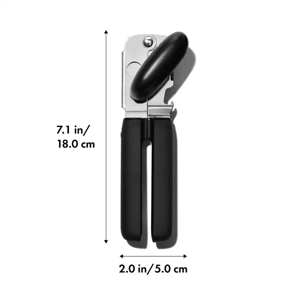 Alternative view of OXO Good Grips Can Opener (7")