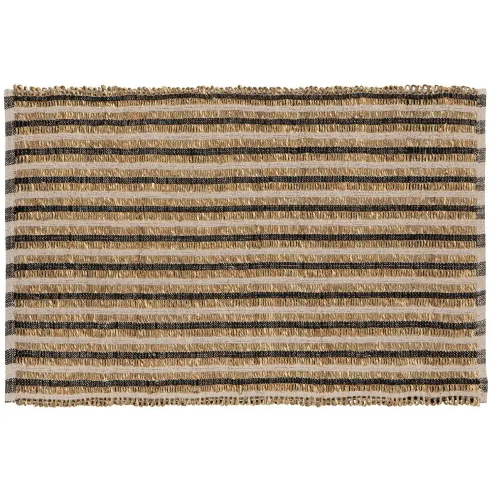 Danica Heirloom 2' x 3' Seagrass Rug | Montecito