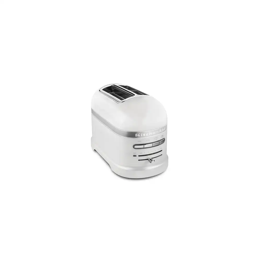KitchenAid Pro Line 2-Slice Toaster | Frosted Pearl