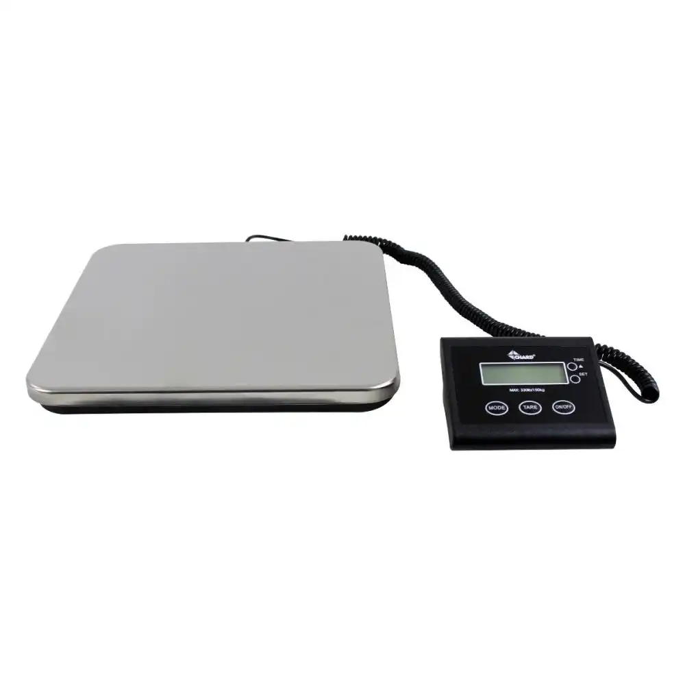 Chard Electric Digital Scale