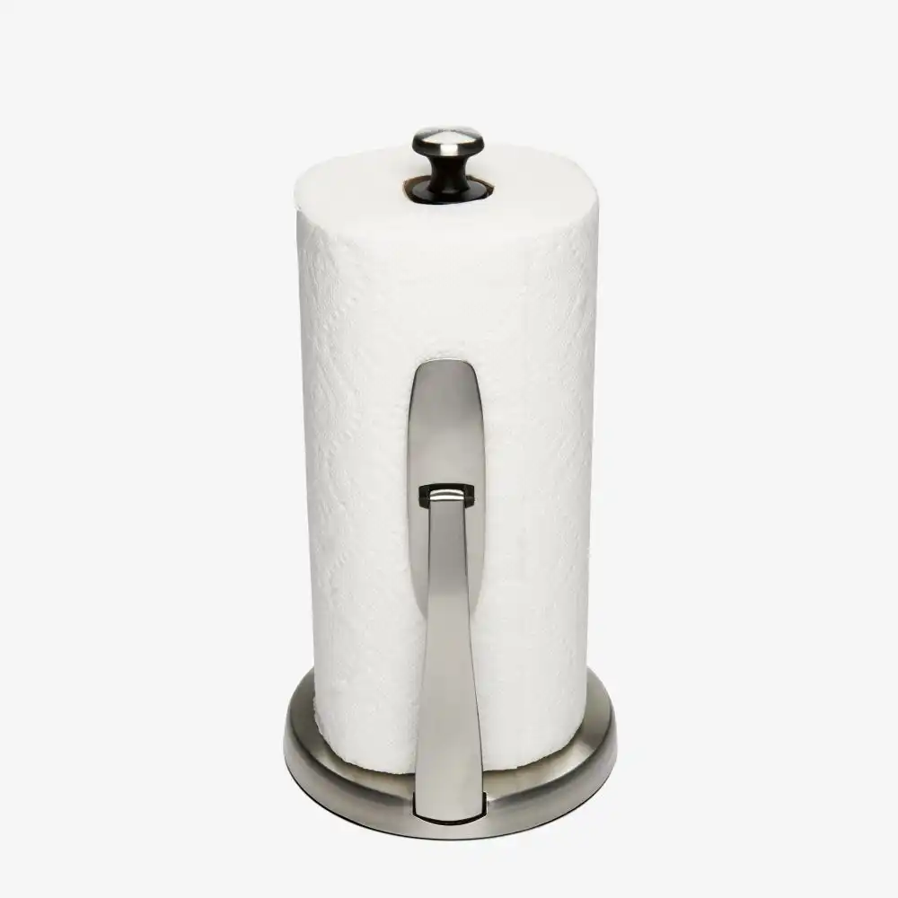 Alternative view of OXO Good Grips SimplyTear Paper Towel Dispenser