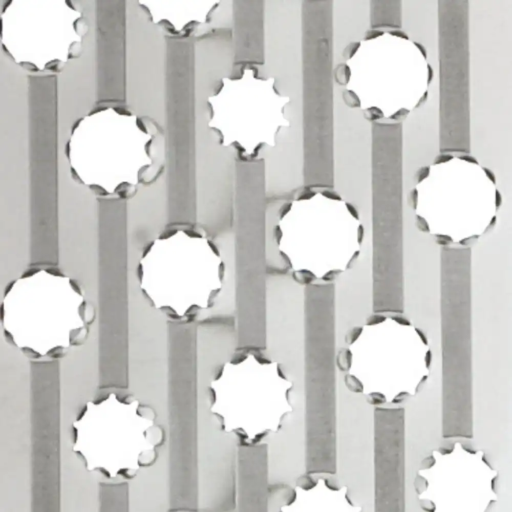 Alternative view of Cuisipro 2-Blade Rotary Grater