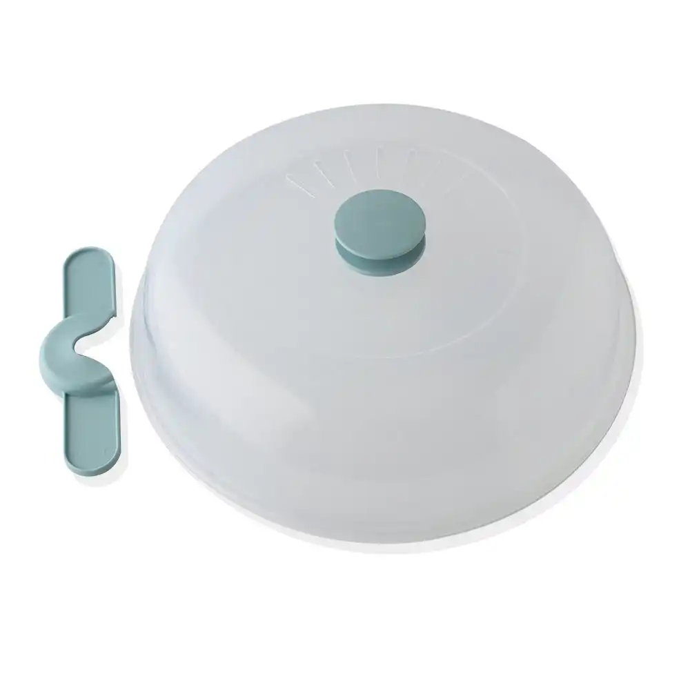 Nordic Ware Up & Away Easy Stow Spatter Cover