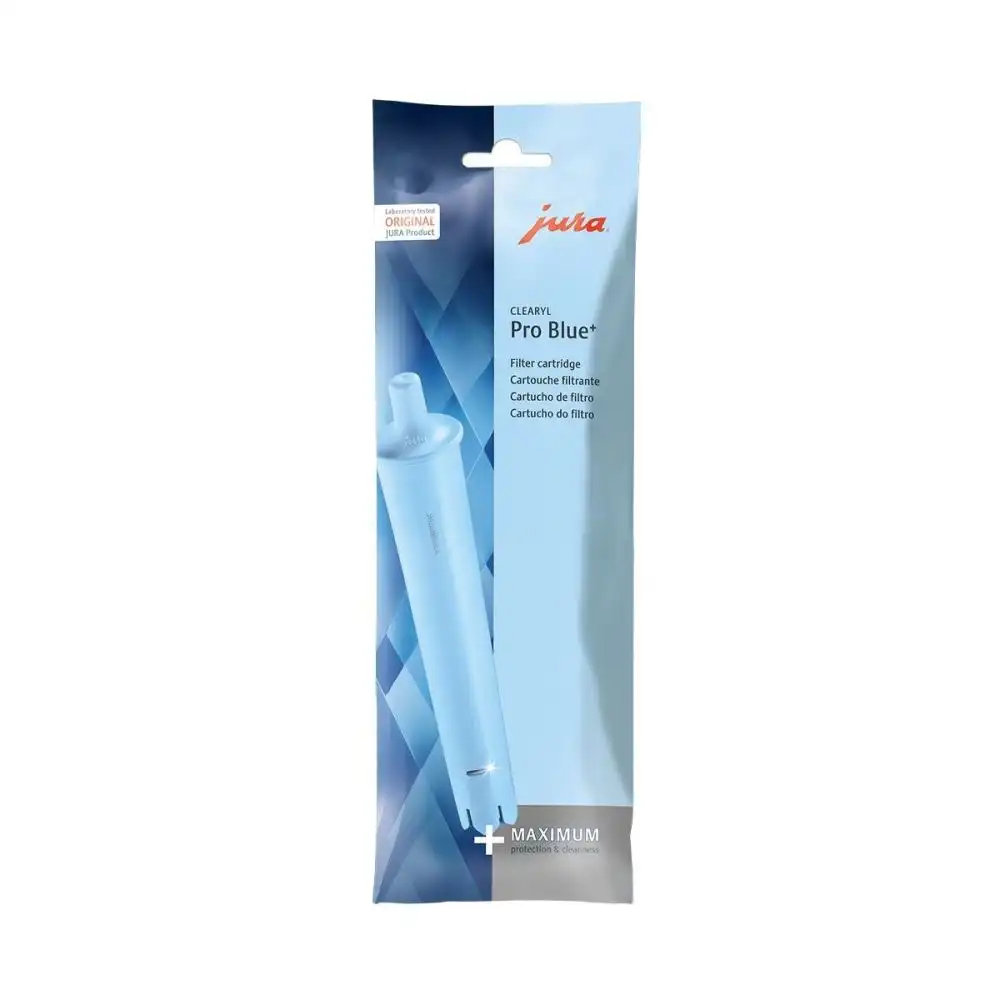 Alternative view of Jura Clearyl Pro Blue+