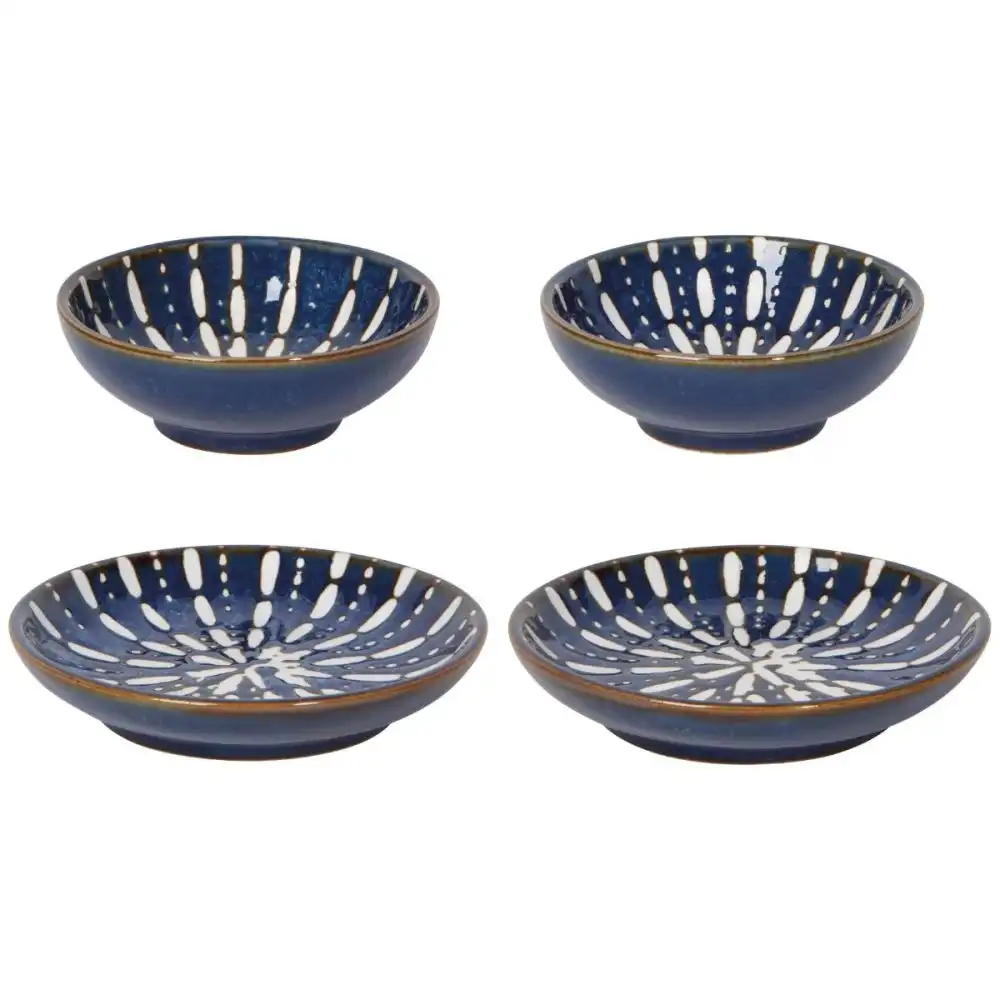 Danica Heirloom Pinch Bowl & Saucer Set | Pulse