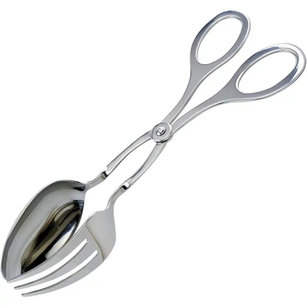 Norpro Serving Tongs |  9"