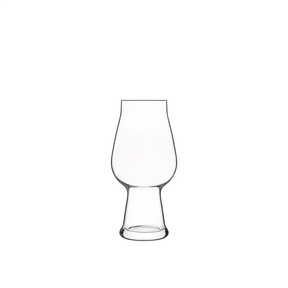 Luigi Bormioli Birrateque IPA Glasses (Set of 2) | 18.25oz