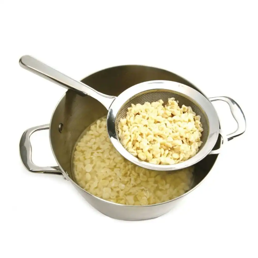 Alternative view of Norpro Grater - Spaetzle Maker