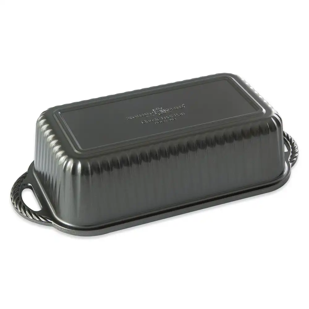 Alternative view of Nordic Ware Classic Loaf Pan
