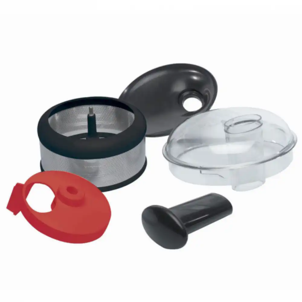 Alternative view of Magimix® Juicing Attachment (Fits 4200 and 5200 models)