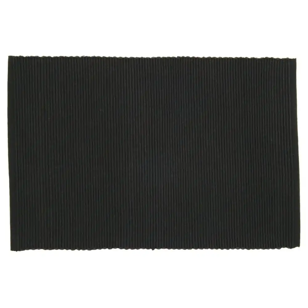 Now Designs by Danica Spectrum Placemat | Black