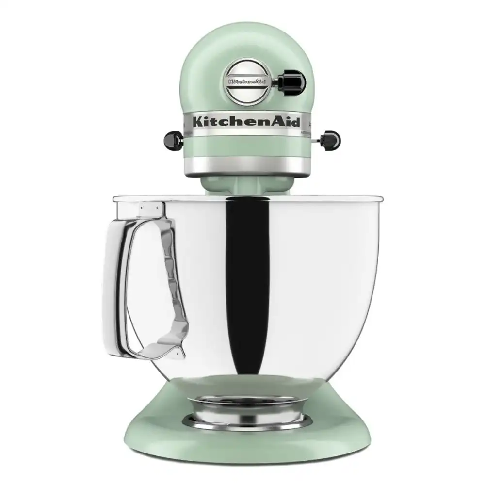 Alternative view of KitchenAid 5-Quart Artisan Tilt-Head Stand Mixer | Cardamom