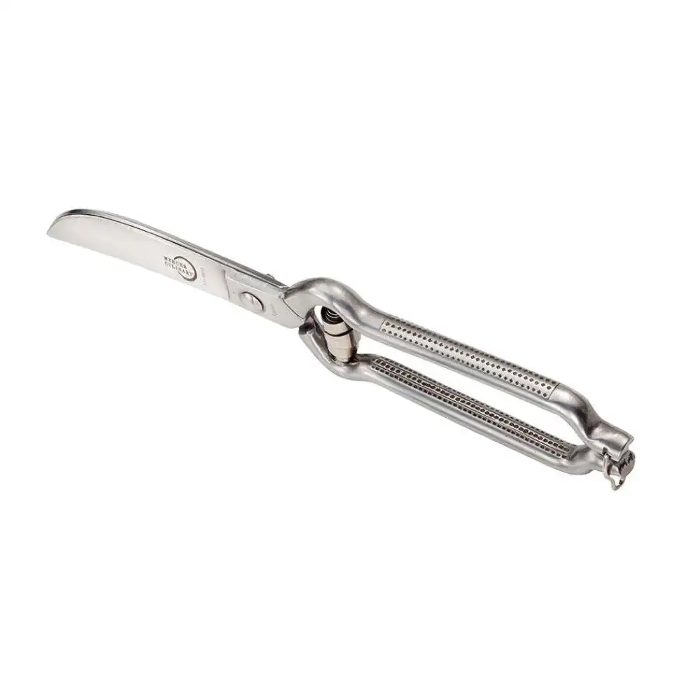 Alternative view of Mercer Culinary Hot-Forged 9.5" Poultry Shears