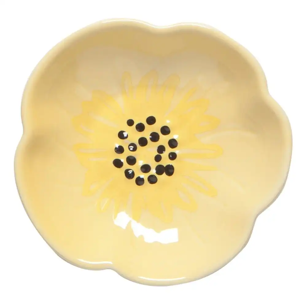 Alternative view of Now Designs by Danica 2oz Pinch Bowls (Set of 6) | Flower