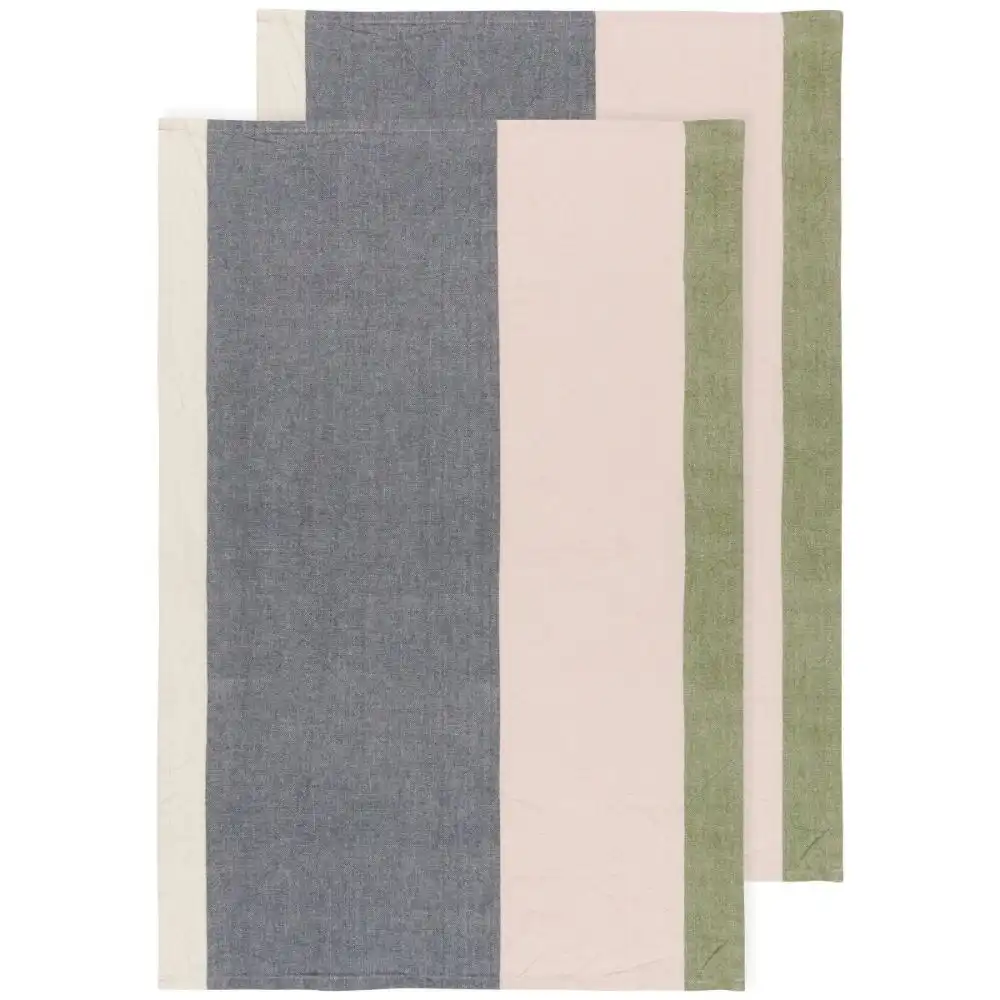 Danica Studio Formation Dishtowels (Set of 2) | Refract