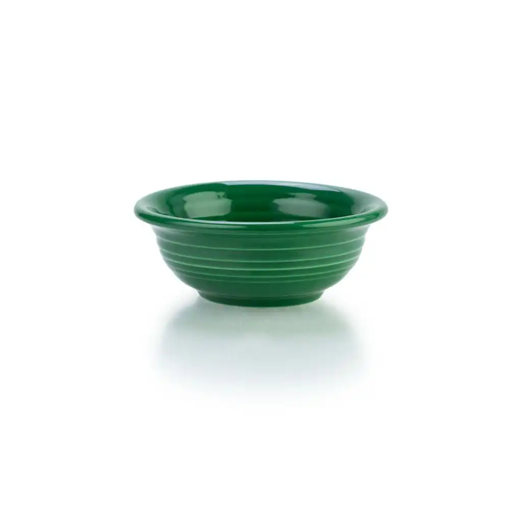 Fiesta® 9oz Fruit/Salsa Bowl (5") | Jade