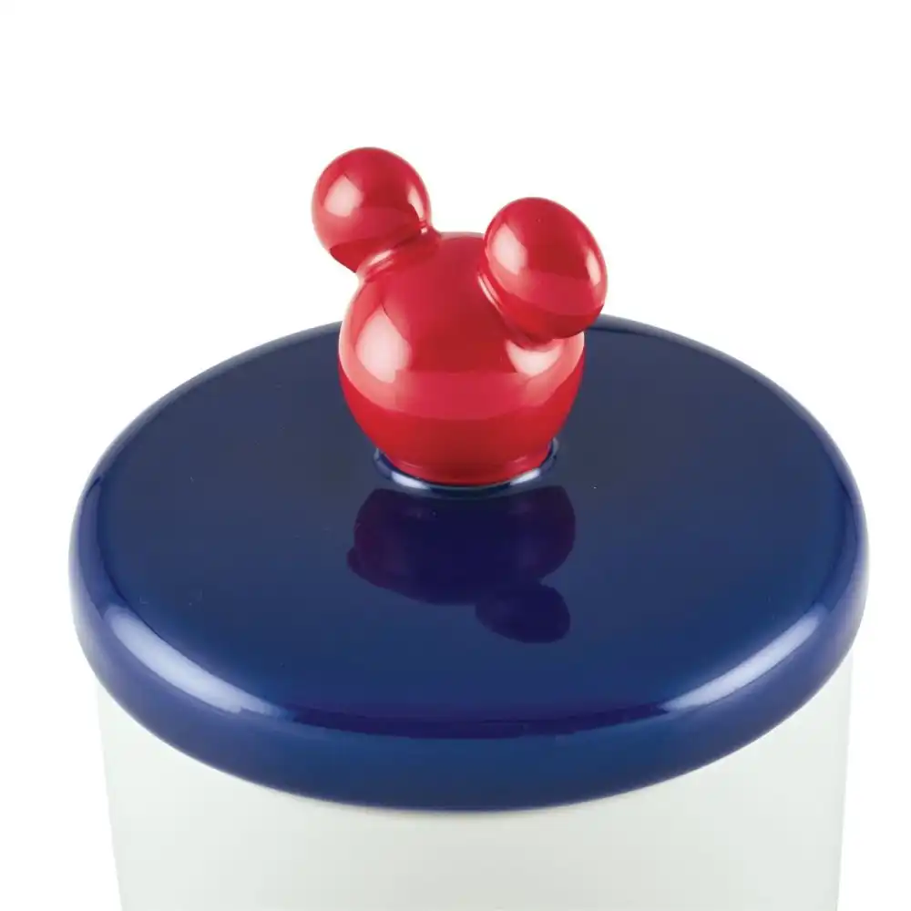 Alternative view of Disney Bon Voyage 2-Piece Canister Jar Set