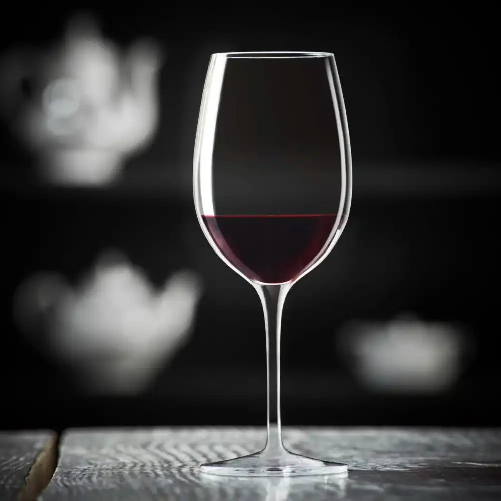 Alternative view of Luigi Bormioli Vinoteque Ricco Wine Glasses (Set of 6) | 20oz