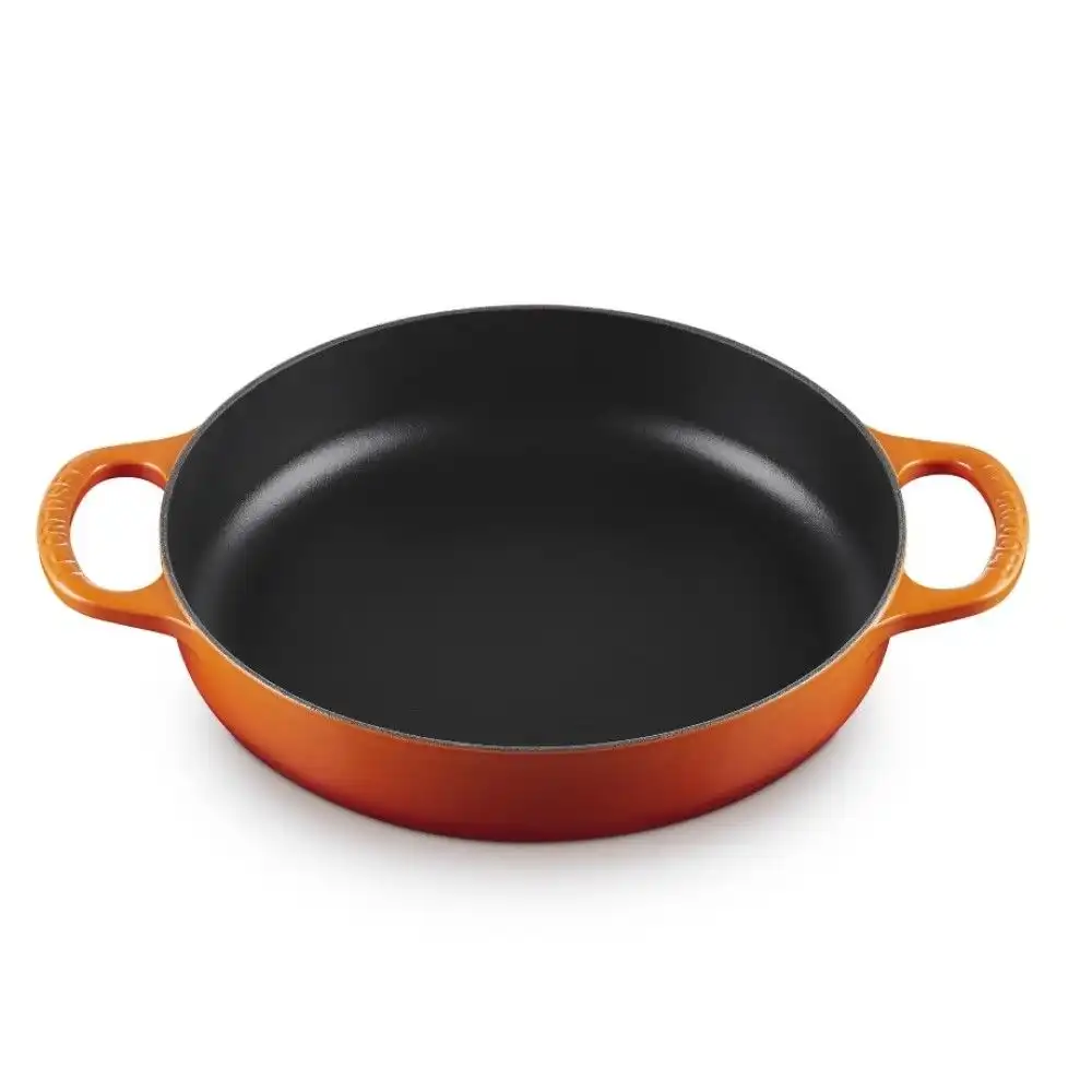 Le Creuset 11" Everyday Pan  | Flame