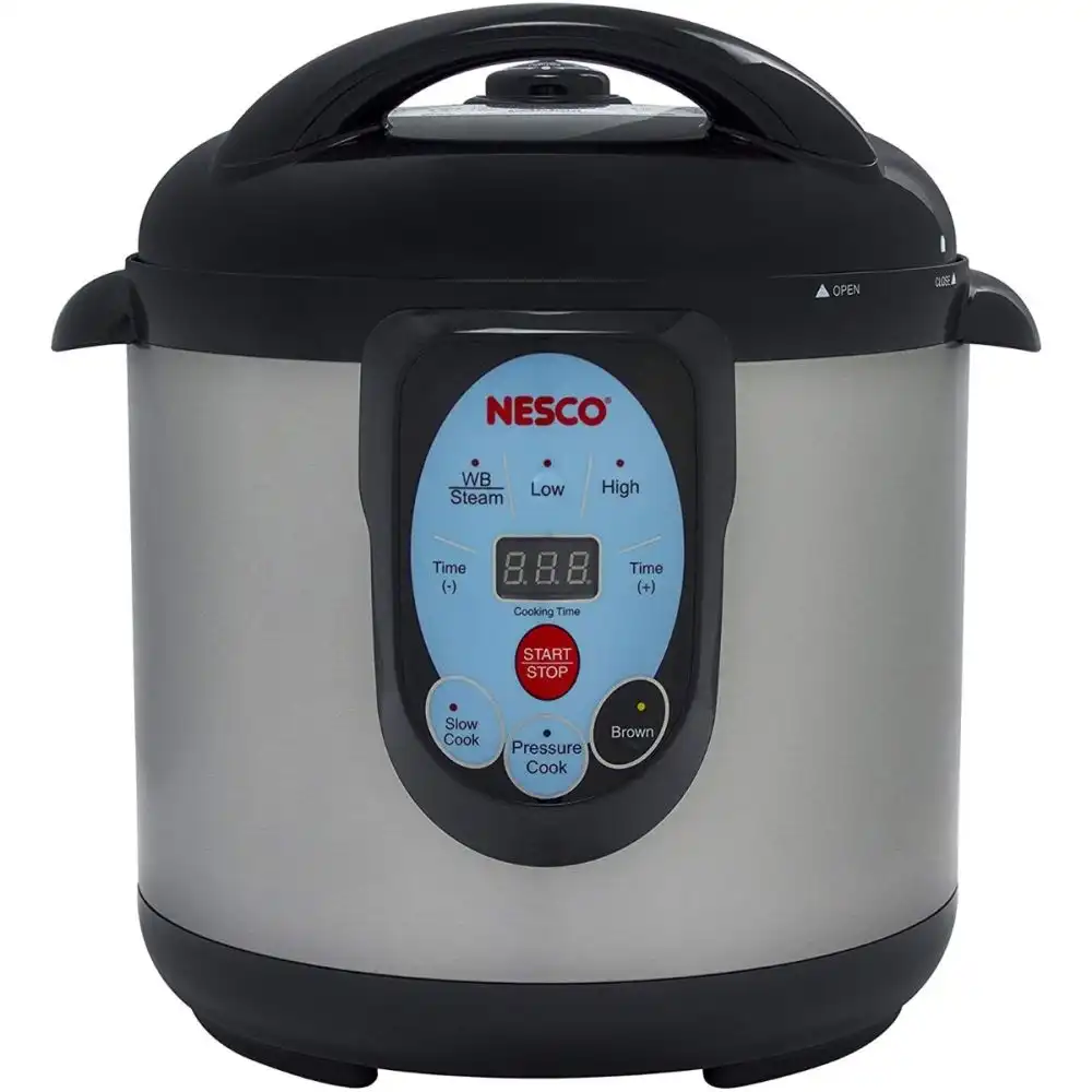 NESCO Smart Canner & Cooker