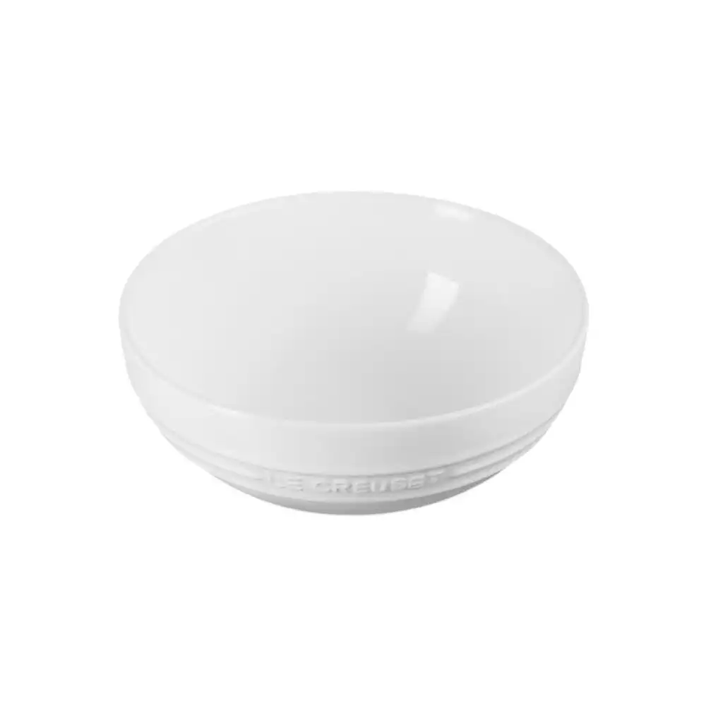 Alternative view of Le Creuset 1.7 Qt. Multi Bowl | White