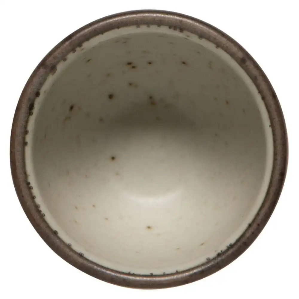 Alternative view of Danica Heirloom Element Egg Cup | Myrtle