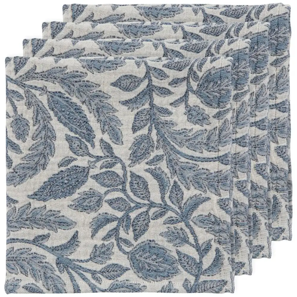 Danica Heirloom Topiary Napkins (Set of 4) | Larkspur