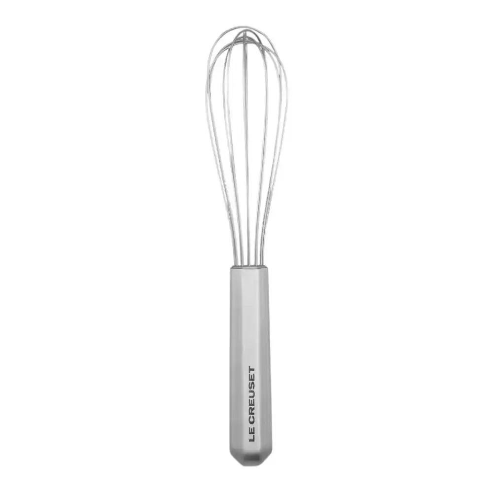 Le Creuset Signature 12" Stainless Steel Whisk