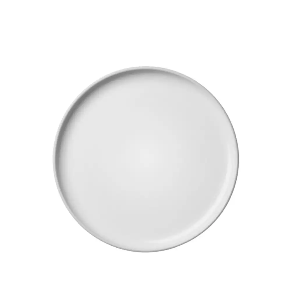 LSA Collective 6.75" Starter/Side Plates (Set of 2) | White