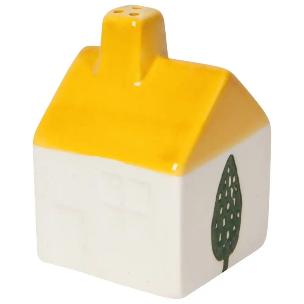 Alternative view of Danica Jubilee Salt and Pepper Shaker (Set of 2) | House