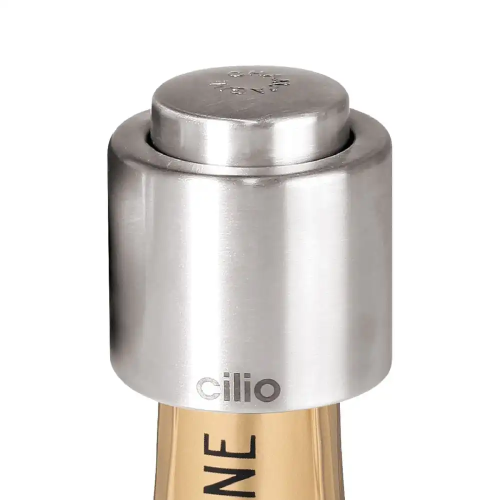 Frieling Champagne Sealer Wine Tool