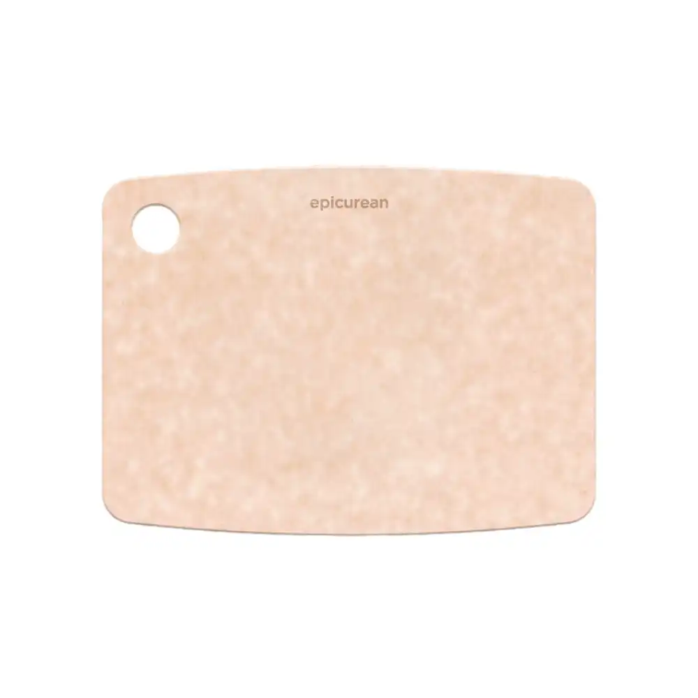 Epicurean Kitchen Series Small Cutting Board | Natural