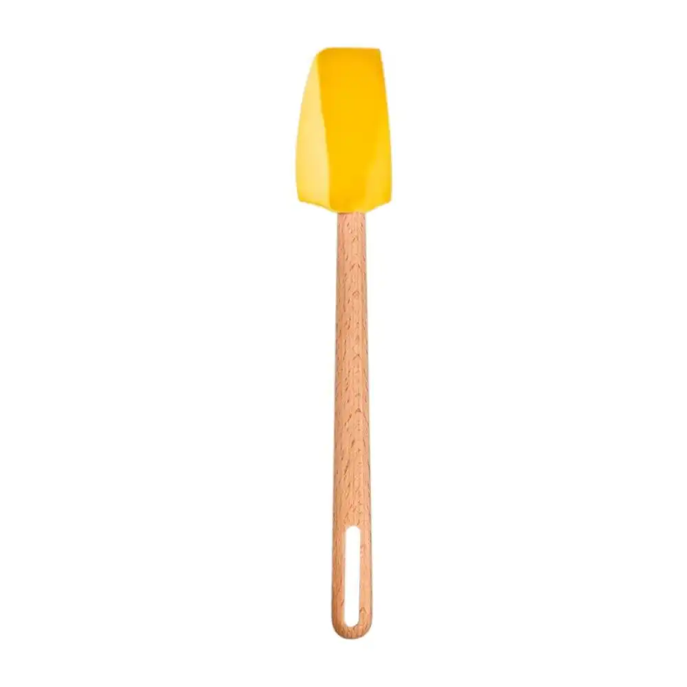 Le Creuset Signature Silicone Small Spatula | Nectar