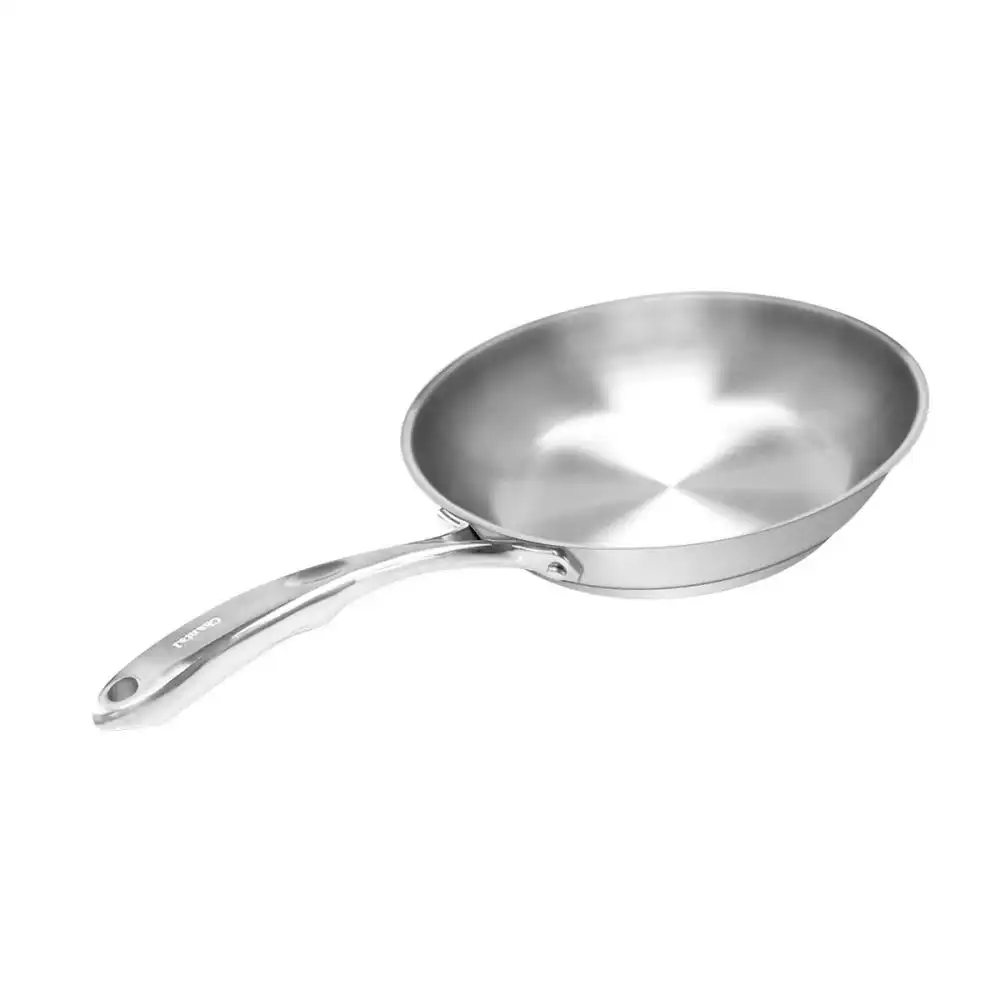 Chantal 21 Steel Induction 8" Frying Pan