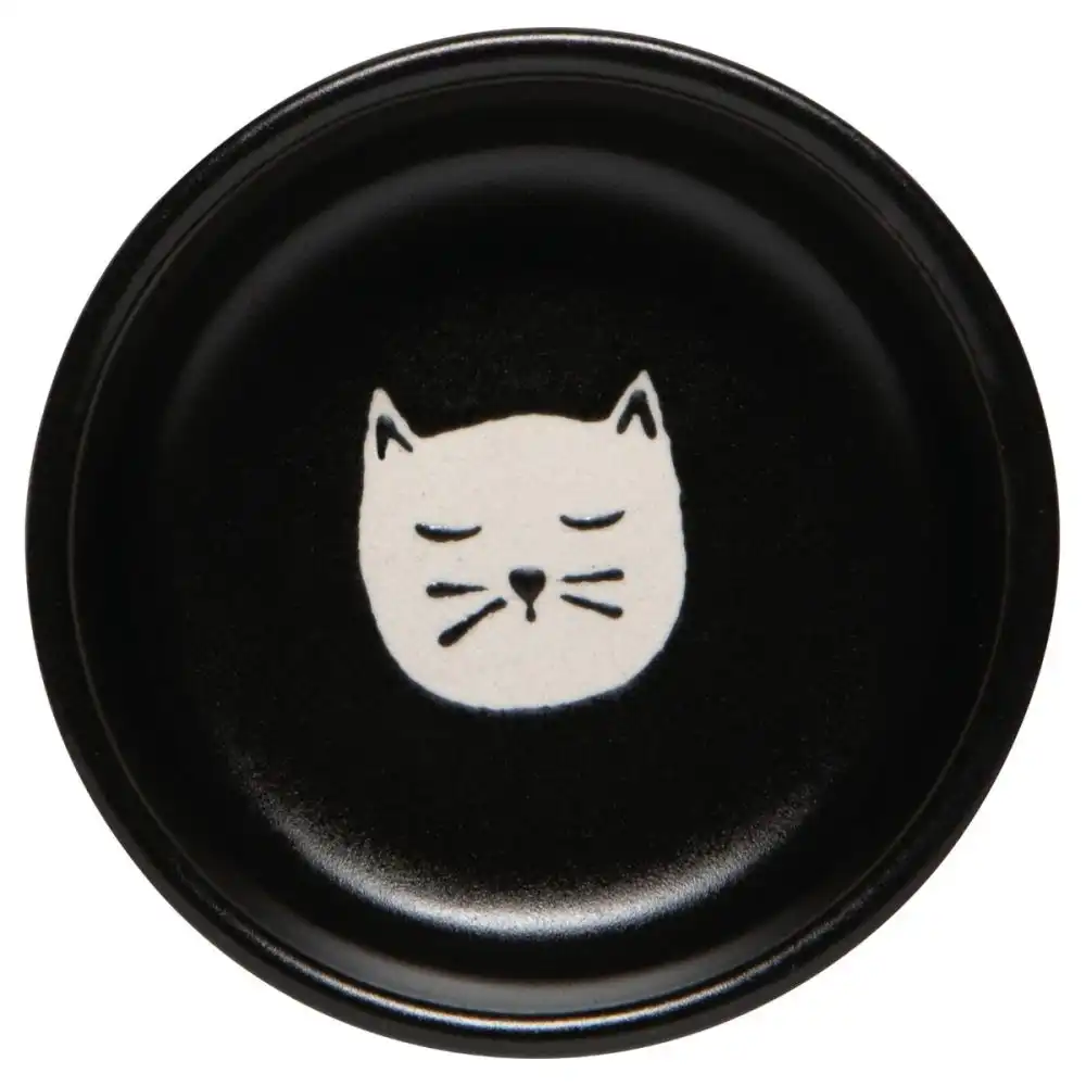 Alternative view of Danica Studio Imprint Trinket Dish | Catbloom
