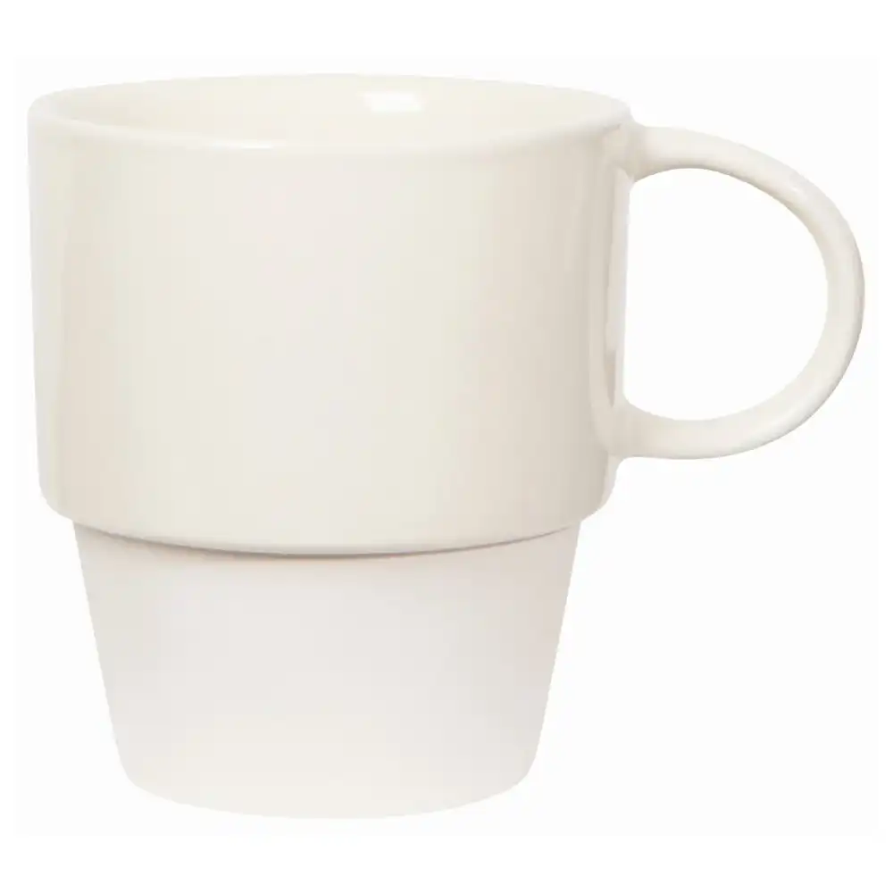 Alternative view of Now Designs by Danica 12oz Nesting Mugs (Set of 4) | Heath