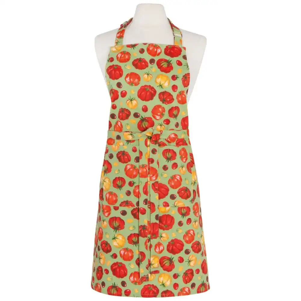 Now Designs by Danica Chef Apron | Heirloom Tomatoes