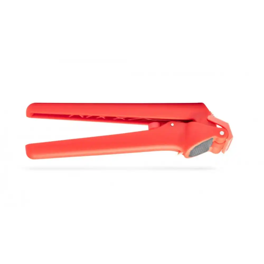 Dreamfarm Garject Lite Garlic Press | Red