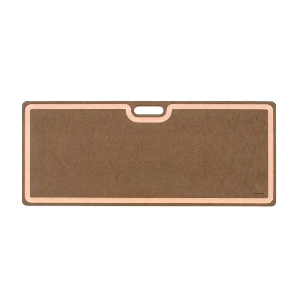 Epicurean Big Game Medium Cutting Board | Nutmeg/Natural