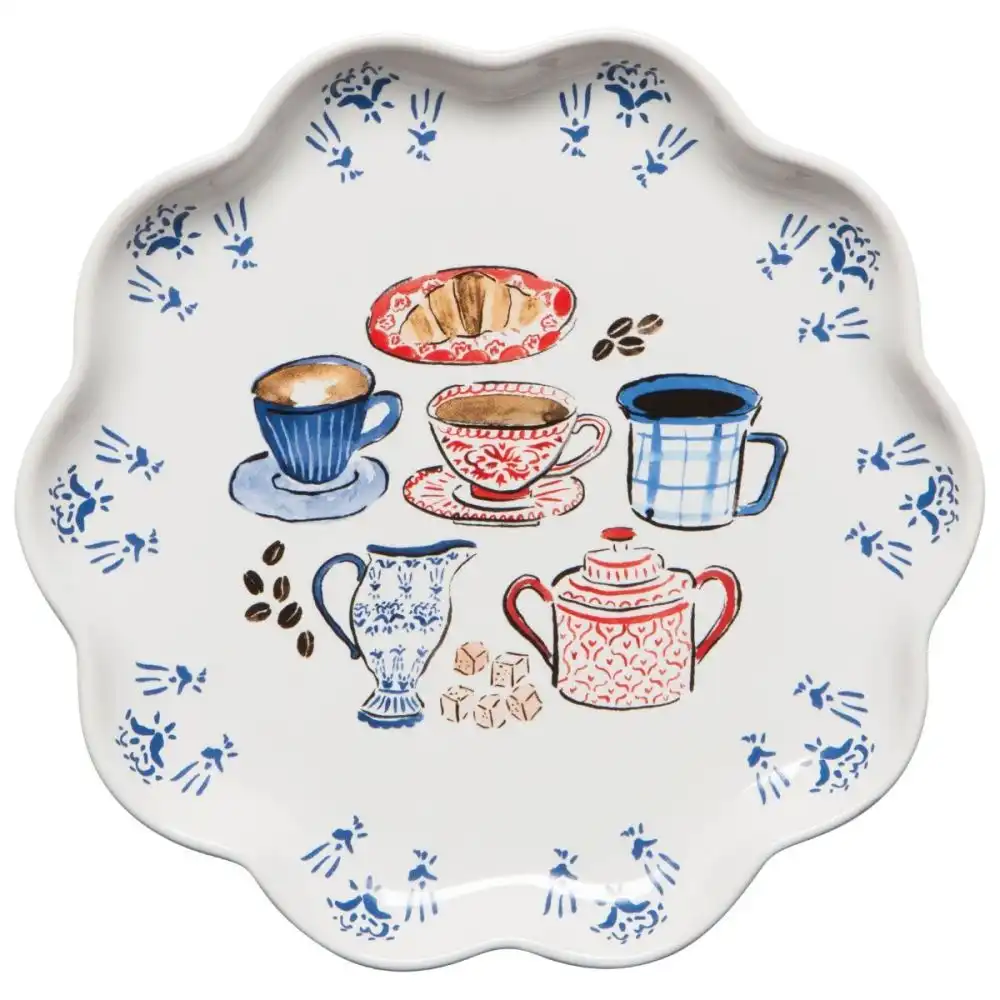 Now Designs by Danica Shaped Dish | Coffee Break