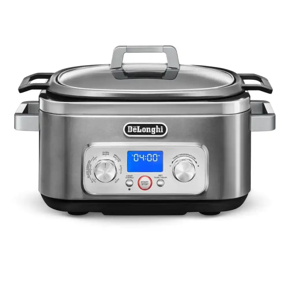 De'Longhi Livenza 5-In-1 Multi-Cooker