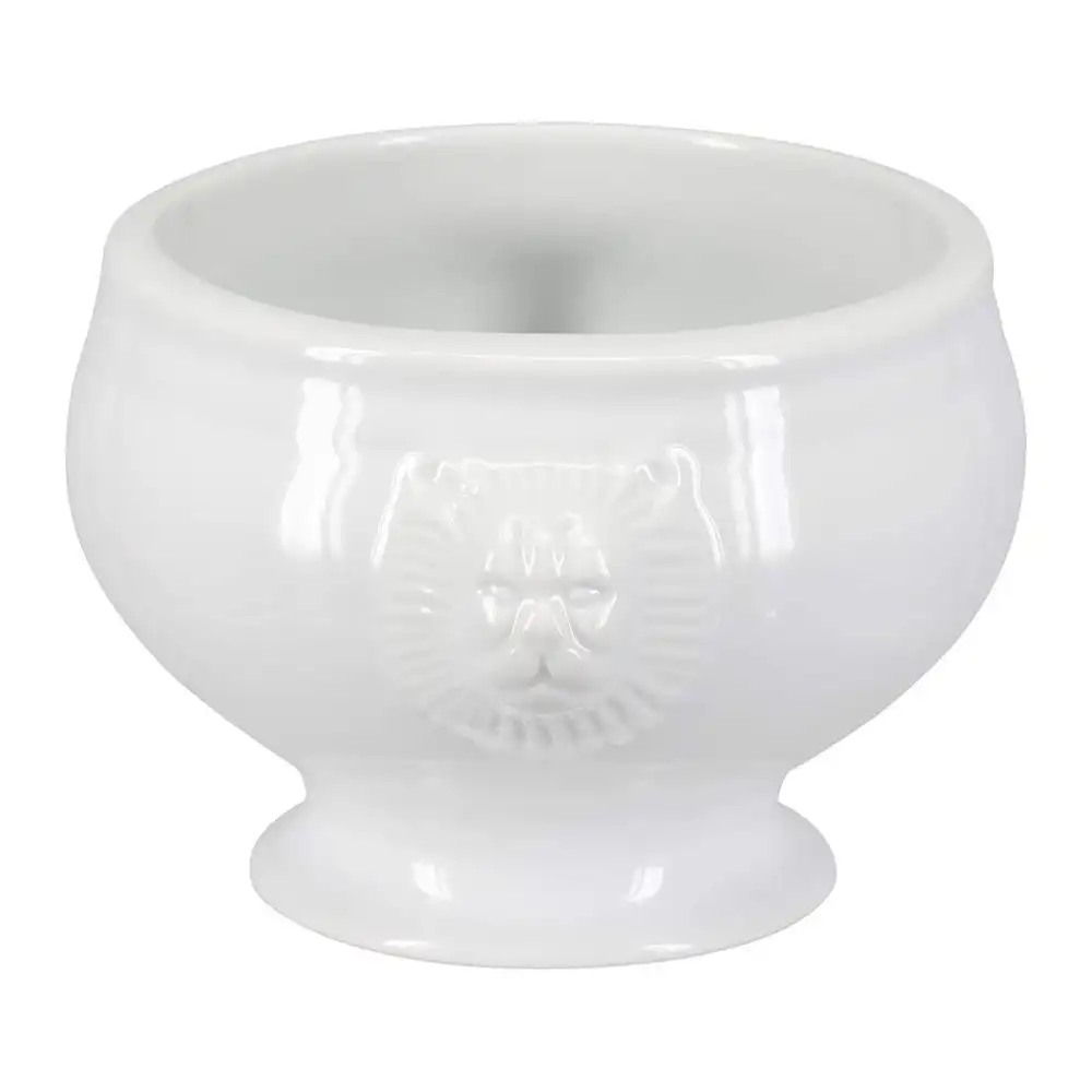 BIA Cordon Bleu 14 oz Soup Bowl | Lion's Head